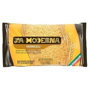 La Moderna Vermicelli Pasta