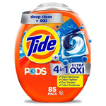 Huge Prime Day Savings On Tide, all And Persil Detergents!
