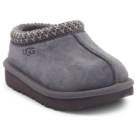 Kids Tasman Slipper