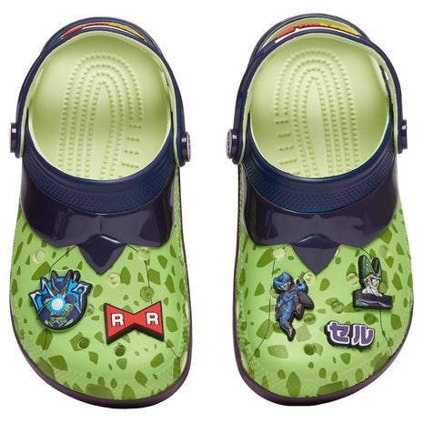 Crocs Boys Grade School Clogs