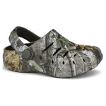 Toddler Camo Clogs
