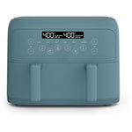 Bella 4-Qt TriZone Air Fryer  with Dual Cooking Zones