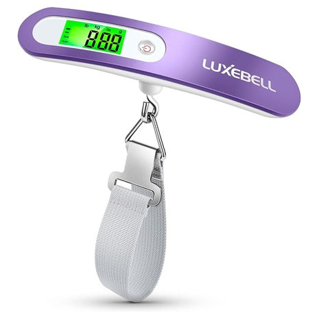 Digital Luggage Scale