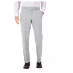 Perry Ellis Portfolio Men's Modern-Fit Stretch Solid Resolution Pants