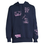 Sonic the Hedgehog Men's Hoodie