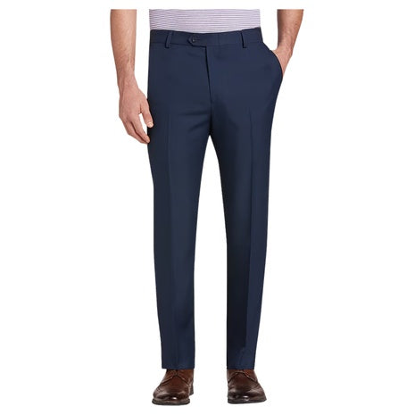 Traveler Performance Extended Waistband Refined Chinos