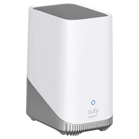 Eufy S380 HomeBase 3 Indoor Wired Base Station (White)