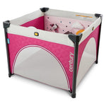 Century Play On 2-in-1 Playard and Activity Center (2 Colors)