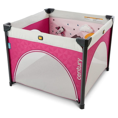 Century Play On 2-in-1 Playard and Activity Center (2 Colors)