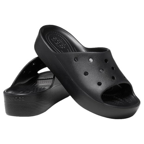 Crocs Classic Platform Women's Slides