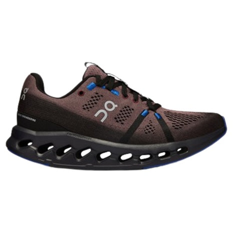 On Running Cloudsurfer Women's Rubber Shoes