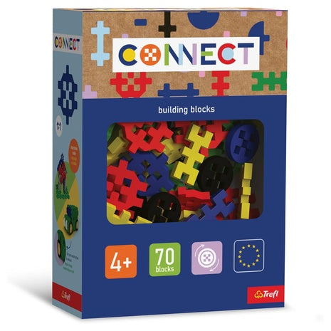 Trefl Connect Building Blocks Sets on Sale