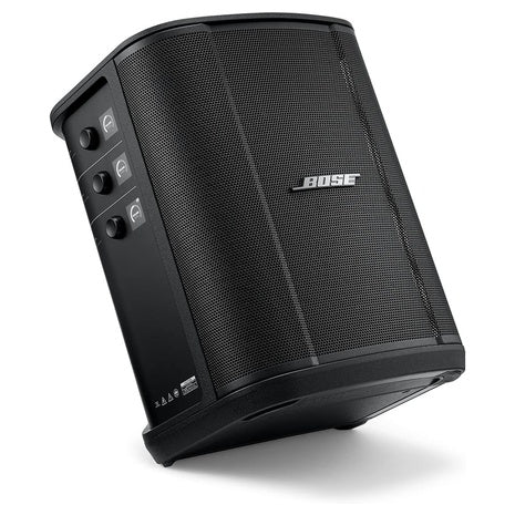 Bose S1 Pro+ All-In-One PA Speaker