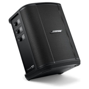 Bose S1 Pro+ All-In-One PA Speaker
