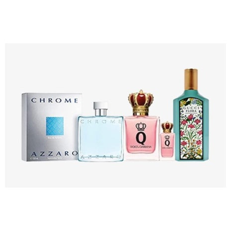 Up To 66% Off On Fragrances From Coach, Creed And More At Woot