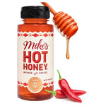 Mike's Hot Honey