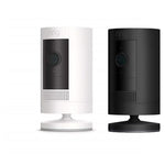 Ring Outdoor Cam (Stick Up Cam)