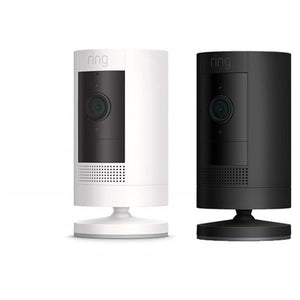 Ring Outdoor Cam (Stick Up Cam)