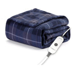 Sunbeam Heated Throw Blanket