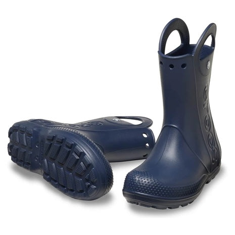 Toddler Handle It Rain Boots