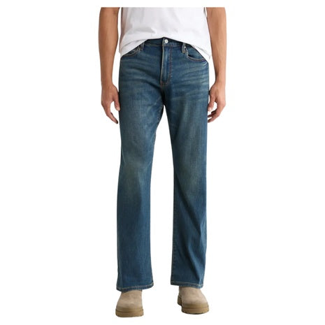 Lucky Brand Men's 410 Athletic Straight Leg Jeans