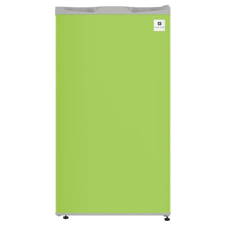 Arctic Chef 3.2 Cu. Ft. Mini Fridge with Freezer