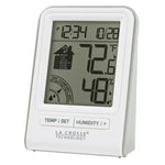 La Crosse Technology Data Logger Indoor Comfort Meter