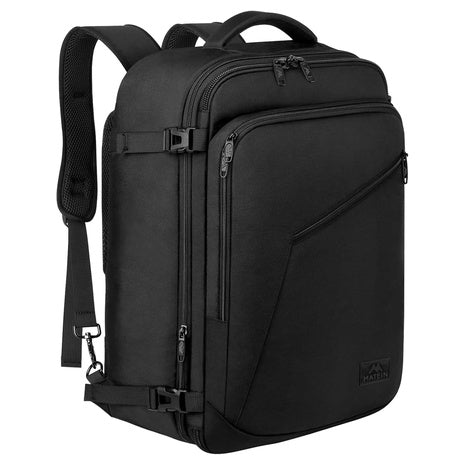 40L Matein Expandable Extra Large Carry On Backpack