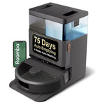 iRobot Roomba 505X Robot Vacuum & Mop Combo