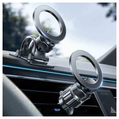 LISEN MagSafe Car Dash/Vent Mount Magnetic Phone Holder