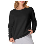 Hanes Women’s Sweatshirt (4 Colors)