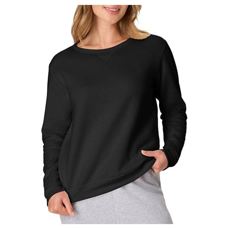 Hanes Women’s Sweatshirt (4 Colors)