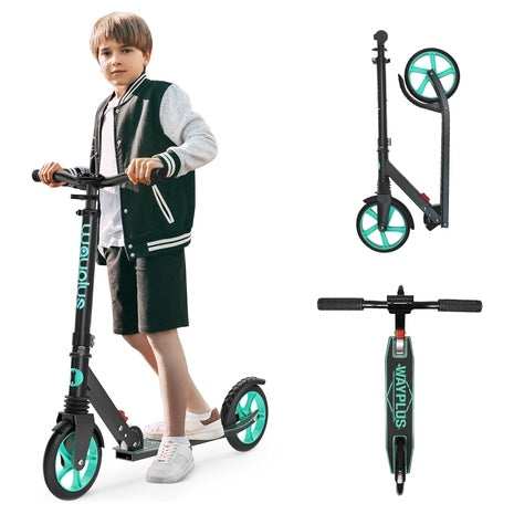 Foldable Kick Scooter