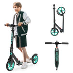 Foldable Kick Scooter