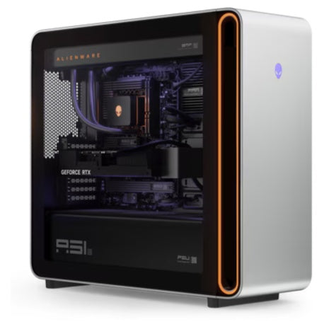 Dell Alienware Area-51 Gaming Desktop (Ryzen 9 9950X3D / 32GB RAM / 1TB SSD / 32GB RTX 5090)