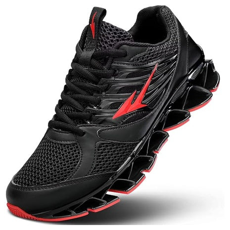 Hetohec Men's Runners Shoes On Sale At Amazon