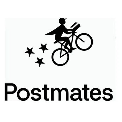 Get $15 Off Your Next Two Postmates Orders!
