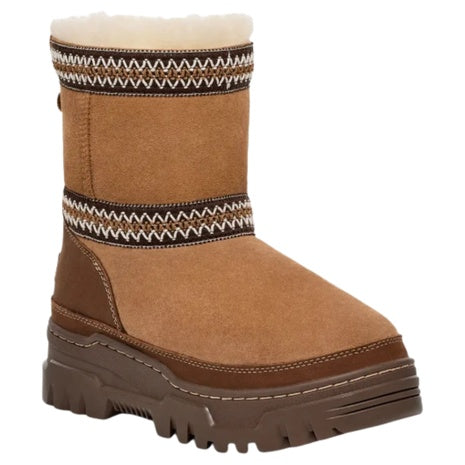 UGG Classic Short TrailGazer Women's Boot