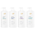 Dove Damage Therapy Shampoo on Sale