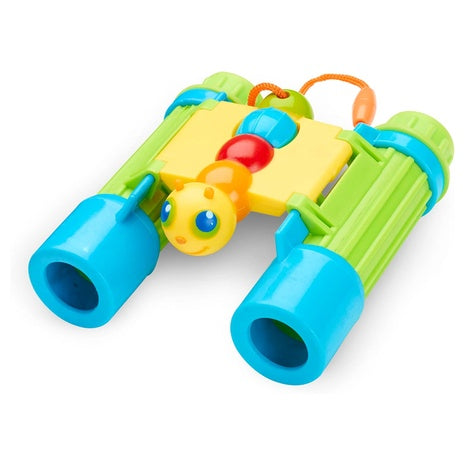 Melissa & Doug Sunny Patch Binoculars