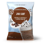 Big Train Java Chip Blended Ice Coffee Mix (OK-D)