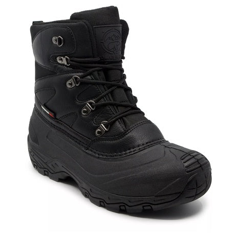 Men's Arno Cushioned Snow Boots