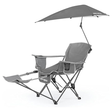 Sport-Brella Reclining Beach Chair
