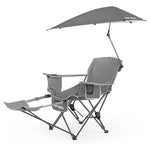 Sport-Brella Reclining Beach Chair