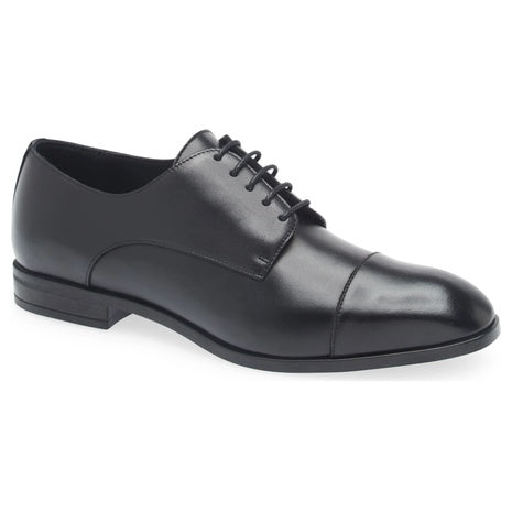 Olexi Cap Toe Derby Shoes