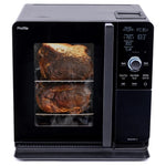 GE Profile Smart Indoor Pellet Smoker