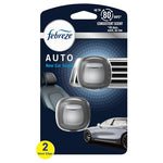 2 Febreze Auto Air Freshener