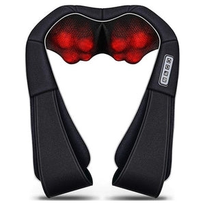 Neck and Shoulder Massager