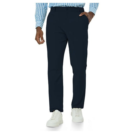 Men's Lightweight Stretch Dress Pants (5 Colors)