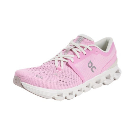 On Cloud X 4 Women's Sneakers